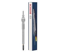 Bosch 0250202137 (GLP092) - Bujía incandescente Duraterm - Caja de cartón - 1 unidad - para vehiculos con motor diesel