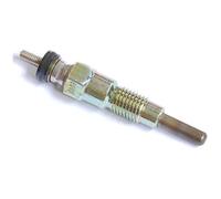 Bosch 0250202141 - Bujía incandescente Duraterm Glow Plug - Caja de cartón - 1 unidad - para vehiculos con motor diesel