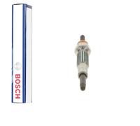 Bosch 0250202149 - Bujía incandescente Duraterm Glow Plug - Caja de cartón - 1 unidad - para vehiculos con motor diesel