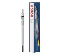 Bosch 0250203004 (GLP115) - Bujía incandescente Duraterm - Caja de cartón - 1 unidad - para vehiculos con motor diesel