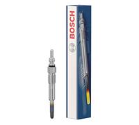 Bosch 0250212009 (GLP224) - Para vehículos con motor diésel | Bujía incandescente Duraterm Glow Plug - Caja de cartón - 1 unidad