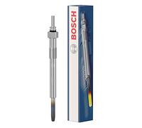 Bosch 0250212011 (GLP227) - Bujía incandescente Duraterm Glow Plug - Caja de cartón - 1 unidad - para vehiculos con motor diesel