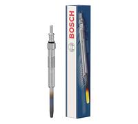 Bosch 0250212014 (GLP229) - Bujía incandescente Duraterm Glow Plug - Caja de cartón - 1 unidad - para vehiculos con motor diesel