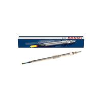 Bosch 0250213007 (GLP275) - Bujía incandescente Duraterm Glow Plug - Caja de cartón - 1 unidad - para vehiculos con motor diesel