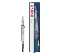 Bosch 0250402002 (GSK2) - Caja de cartón - 1 unidad | Bujía incandescente Duraterm High Speed Glow Plug - Para vehículos con motor diésel
