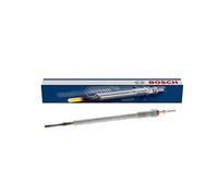 Bosch 0250403011 (GLP196) - Bujía incandescente Duraterm High Speed Glow Plug - Caja de cartón - 1 unidad - para vehiculos con motor diesel