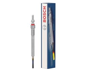 Bosch 0250403014 (GLP226) - Bujía incandescente Duraterm | High Speed Glow Plug - Caja de cartón - 1 unidad - Para vehículos con motor diésel