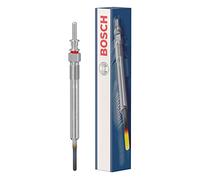 Bosch 0250403018 (GLP257) - Bujía incandescente Duraterm High Speed - Caja de cartón - 1 unidad - para vehiculos con motor diesel