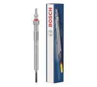 Bosch 0250403020 (GLP258) - Para vehículos con motor diésel | Bujía incandescente Duraterm High Speed Glow Plug - Caja de cartón - 1 unidad