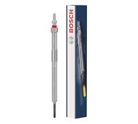 Bosch 0250403021 (GLP237) - Bujía incandescente Duraterm High Speed - Caja de cartón - 1 unidad - para vehiculos con motor diesel