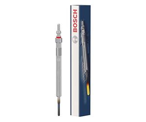 Bosch 0250403023 (GLP266) - Para vehículos con motor diésel | Bujía incandescente Duraterm High Speed Glow Plug - Caja de cartón - 1 unidad