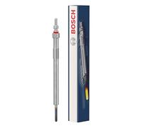 Bosch 0250403035 (GLP284) - Bujía incandescente Duraterm High Speed Glow Plug - Caja de cartón - 1 unidad - para vehiculos con motor diesel