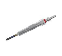 BOSCH BujÃa de precalentamiento para RENAULT: MÃ©gane, Kadjar, Kangoo, Clio, Captur, Express & DACIA: Sandero, Lodgy, Dokker (Ref: 0 250 403 058)