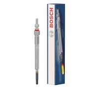 Bosch 0250404004 (GLP270) - Bujía incandescente Duraterm High Speed Glow Plug - Caja de cartón - 1 unidad - para vehiculos con motor diesel