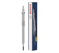 Bosch 0250603001 (GLP154) - Bujía incandescente DuraSpeed Glow Plug - Caja de cartón - 1 unidad - para vehiculos con motor diesel