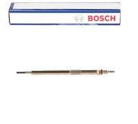 Bosch 0250623003 (GLP273) - Bujía incandescente Duraspeed - Caja de cartón - 1 unidad - para vehiculos con motor diesel