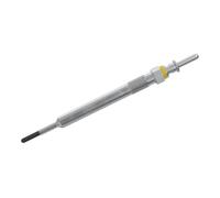 Bosch 0250703001 - Bujía incandescente DuraSpeed Glow Plug - Caja de cartón - 1 unidad - para vehiculos con motor diesel