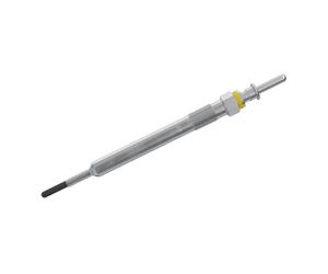 Bosch 0250703001 - Bujía incandescente DuraSpeed Glow Plug - Caja de cartón - 1 unidad - para vehiculos con motor diesel