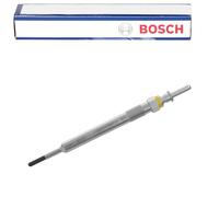 Bosch 0250703001 (GLP278) - Bujía incandescente Duraspeed - Caja de cartón - 1 unidad - para vehiculos con motor diesel