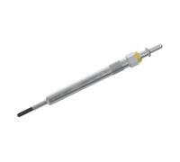 Bosch Bujía de precalentamiento 0 250 703 057 Duraterm – 1 unidad, caja de cartón, para diésel