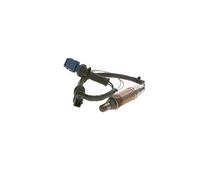Bosch 0258003074 - Sonda Lambda Original, con Conector Específico