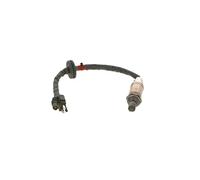 Bosch 0258003134 - Sonda Lambda Original, con Conector Específico