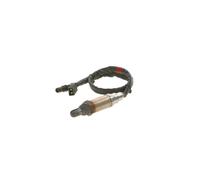 Bosch 0258003156 - Sonda Lambda Original, con Conector Específico