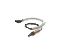 Bosch 0258003211 - Sonda Lambda Original, con Conector Específico