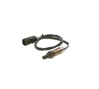 Bosch 0258003309 - Sonda Lambda Original, con Conector Específico