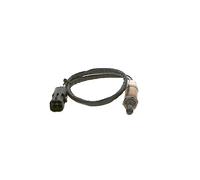 Bosch 0258003309 - Sonda Lambda Original, con Conector Específico