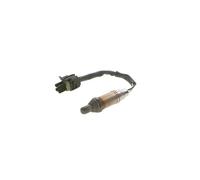 Bosch 0258003644 - Sonda Lambda Original, con Conector Específico