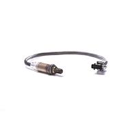 Bosch 0258003717 - Sonda Lambda Original, con Conector Específico