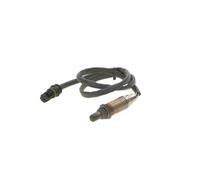 Bosch 0258003751 - Sonda Lambda Original, con Conector Espec’fico