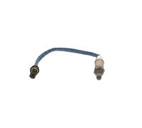 Bosch 0258003782 - Sonda Lambda Original, con Conector Específico