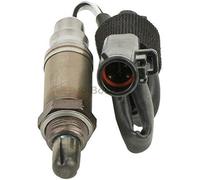 Bosch 0258003953 - Sonda Lambda Original, con Conector Específico