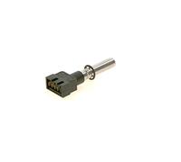 Bosch 0258004010 - Sonda Lambda Original, con Conector Específico