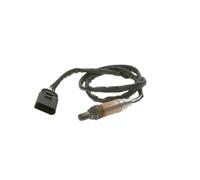 Bosch 0258005123 - Sonda Lambda Original, con Conector Específico