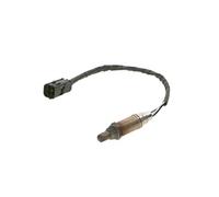 Bosch 0258005133 - Sonda Lambda Original, con Conector Específico