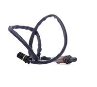 Bosch 0258005177 - Sonda Lambda Original, con Conector Específico