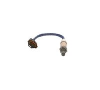 Bosch 0258005182 - Sonda Lambda Original, con Conector Específico
