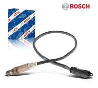BOSCH 0258005270 Sonda Lambda Para BMW 3er Cabriolet Compact Coupe E46 316I 318I
