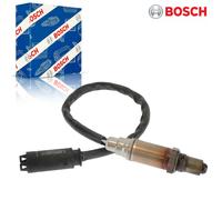 Bosch 0258005271 Sonda Lambda Regelasonde Para BMW 3ER E46 X5 E53 1.8L-4.8L