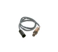 Bosch 0258005306 - Sonda lambda original, con conector específico
