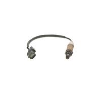 Bosch 0258005710 - Sonda Lambda Original, con Conector Específico