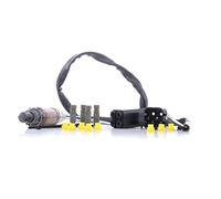 Bosch 0258005729 - Sonda Lambda Universal, con Conector Patentado por Bosch