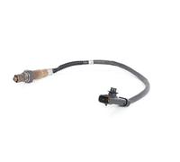 Bosch 0258006046 - Sonda Lambda Original, con Conector Específico