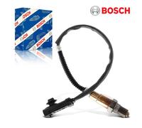 BOSCH 0258006046 Sonda Lambda Para Opel Vivaro Combi Renault Clio II Vauxhall F7