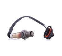 Bosch 0258006172 - Sonda Lambda Original, con Conector Específico