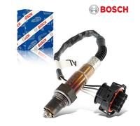 Bosch 0258006172 Sonda Lambda para Opel Agila (A) A H00 Astra G T98 Corsa C