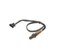 Bosch 0258006174 - Sonda Lambda Original, con Conector Específico